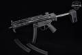 Zenith Firearms ZF-5 9mm Luger (9x19 Para) Black in Very Good Condition Image 2