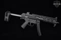 Zenith Firearms ZF-5 9mm Luger (9x19 Para) Black in Very Good Condition Image 3