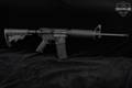 Del-Ton DTI-15 DT Sport 5.56mm NATO Black in Excellent Condition Image 3