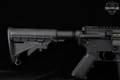 Del-Ton DTI-15 DT Sport 5.56mm NATO Black in Excellent Condition Image 4