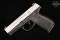 Smith & Wesson (S&W) SD9VE 9mm Luger Satin Stainless in Excellent Condition Image 4