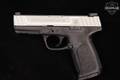 Smith & Wesson (S&W) SD9VE 9mm Luger Satin Stainless in Excellent Condition Image 5