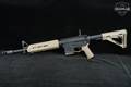 Del-Ton DTI-15 Sierra 316 MOE 5.56mm NATO FDE in Excellent Condition Image 2