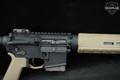 Del-Ton DTI-15 Sierra 316 MOE 5.56mm NATO FDE in Excellent Condition Image 4