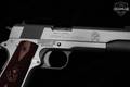 2015 Springfield Armory 1911-A1 Mil-Spec .45 ACP Stainless Steel in Very Good Condition Image 5