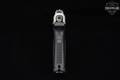 2012 Sturm Ruger SR9 9mm Luger Two-Tone Stainless in Very Good Condition Image 4