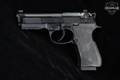 2022 Beretta 92X RDO Centurion 9mm Luger Black in Very Good Condition Image 3