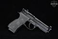 2022 Beretta 92X RDO Centurion 9mm Luger Black in Very Good Condition Image 4