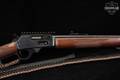 Marlin Firearms Co. Model 1895G Guide Gun .45-70 Govt. Blued & Walnut in Excellent Condition Image 4
