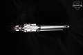 2012 Sturm Ruger New Vaquero .45 Colt Nickel in Good Condition Image 5