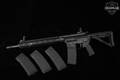 Aero Precision M4E1 Binary Trigger .223 Wylde Black in Excellent Condition Image 2