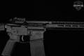 Aero Precision M4E1 Binary Trigger .223 Wylde Black in Excellent Condition Image 5