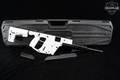 KRISS Vector CRB .22 LR Alpine White in Very Good Condition Image 2