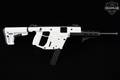 KRISS Vector CRB .22 LR Alpine White in Very Good Condition Image 3