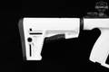 KRISS Vector CRB .22 LR Alpine White in Very Good Condition Image 4