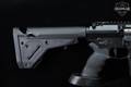 Wilson Combat (WC) WC-15 Super Sniper .223 Wylde Armor-Tuff in Excellent Condition Image 4