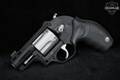 Taurus 605 Protector Poly .357 Mag. Two-Tone Black & Stainless in Very Good Condition Image 2