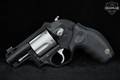 Taurus 605 Protector Poly .357 Mag. Two-Tone Black & Stainless in Very Good Condition Image 3
