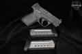 Smith & Wesson (S&W) M&P40 Shield M1.0 .40 S&W Armornite in Excellent Condition Image 2