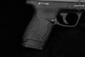 Smith & Wesson (S&W) M&P40 Shield M1.0 .40 S&W Armornite in Excellent Condition Image 3