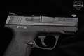 Smith & Wesson (S&W) M&P40 Shield M1.0 .40 S&W Armornite in Excellent Condition Image 4