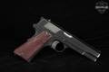 1944 Radom VIS Mod. 35 German-occupation, two-lever configuration (P.35(p) 9mm Luger Blued in Very Good Condition Image 3