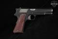 1944 Radom VIS Mod. 35 German-occupation, two-lever configuration (P.35(p) 9mm Luger Blued in Very Good Condition Image 4