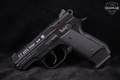 CZ 2075 Rami 9mm Luger (9x19 Para) Black in Very Good Condition Image 3