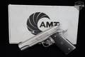 AMT Hardballer Stainless .45 ACP Matte Stainless in Very Good Condition Image 2
