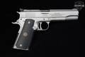 AMT Hardballer Stainless .45 ACP Matte Stainless in Very Good Condition Image 3