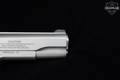 AMT Hardballer Stainless .45 ACP Matte Stainless in Very Good Condition Image 4