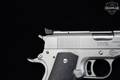 AMT Hardballer Stainless .45 ACP Matte Stainless in Very Good Condition Image 5