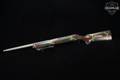 Remington Sportsman 78 .280 Ackley Imp. No official match – appears to be an aftermarket stainless/custom refinish in Very Good Condition Image 2