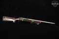 Remington Sportsman 78 .280 Ackley Imp. No official match – appears to be an aftermarket stainless/custom refinish in Very Good Condition Image 3