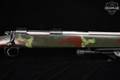 Remington Sportsman 78 .280 Ackley Imp. No official match – appears to be an aftermarket stainless/custom refinish in Very Good Condition Image 5