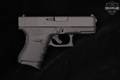 Glock G29 SF (Short Frame); Gen 3 10mm Black in Excellent Condition Image 4