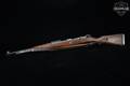 1945-1950 CZ-Bruno Kar98k Kriegsmodell 8mm Mauser Blued in Good Condition Image 2