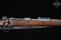 1945-1950 CZ-Bruno Kar98k Kriegsmodell 8mm Mauser Blued in Good Condition Image 5