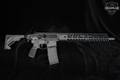 2019 Sig Sauer MCX Virtus Patrol Rifle 5.56mm NATO Matte Black in Excellent Condition Image 3
