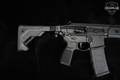 2019 Sig Sauer MCX Virtus Patrol Rifle 5.56mm NATO Matte Black in Excellent Condition Image 4