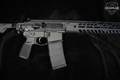 2019 Sig Sauer MCX Virtus Patrol Rifle 5.56mm NATO Matte Black in Excellent Condition Image 5