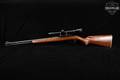 Marlin Firearms Co. Model 99 Automatic .22 LR Hardwood in Good Condition Image 2