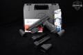 Beretta APX Combat 9mm Luger Black in Excellent Condition Image 2