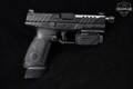 Beretta APX Combat 9mm Luger Black in Excellent Condition Image 3