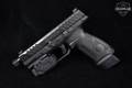 Beretta APX Combat 9mm Luger Black in Excellent Condition Image 4