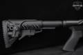 Savage Arms Model 10 BA Stealth 6.5 Creedmoor Black in Very Good Condition Image 4