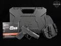 Taurus GX4 XL T.O.R.O. Riton Package 9mm Luger Black in Very Good Condition Image 2