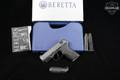 Beretta Px4 Storm Langdon Tactical Compact Carry 9mm Luger Two-Tone in Excellent Condition Image 2