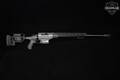 Tikka T3x TACT A1 6.5 Creedmoor Black in Very Good Condition Image 3
