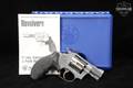 Smith & Wesson (S&W) Model 63-3 .22 LR Satin Stainless in Very Good Condition Image 2